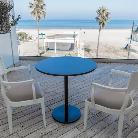 Europa Hotel 4*