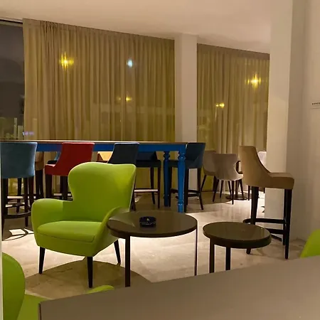 Hotel Europa