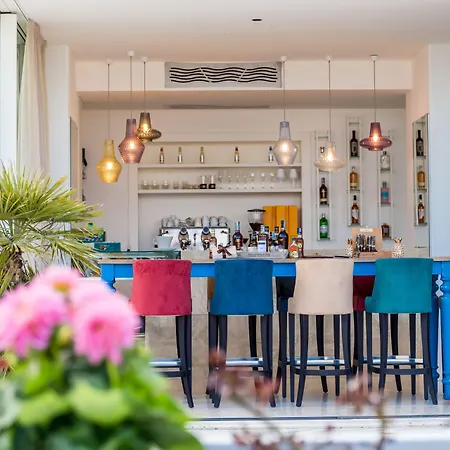 Europa Ξενοδοχείο