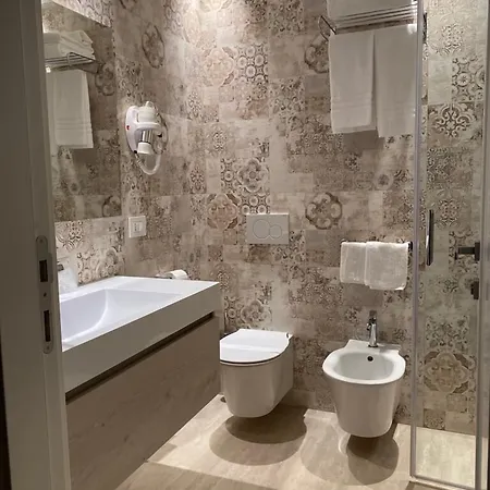 Hotel Europa 4*