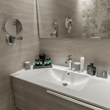 Europa 4* Vasto