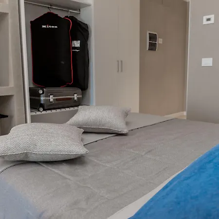 Europa Hotel 4*