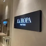 Hotel Europa 4*