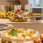 Hotel Europa 4*