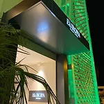 Europa Hotel