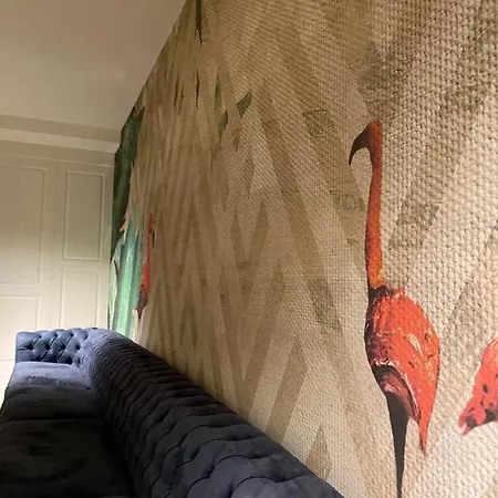 酒店 Europa 瓦斯托