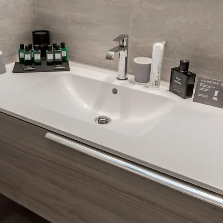 Europa 酒店 瓦斯托