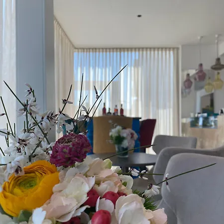 酒店 Europa 瓦斯托