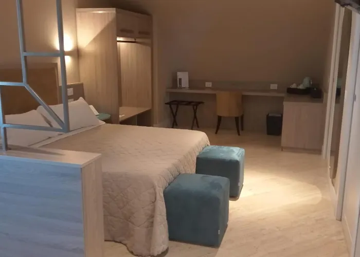 Europa 4* Васто